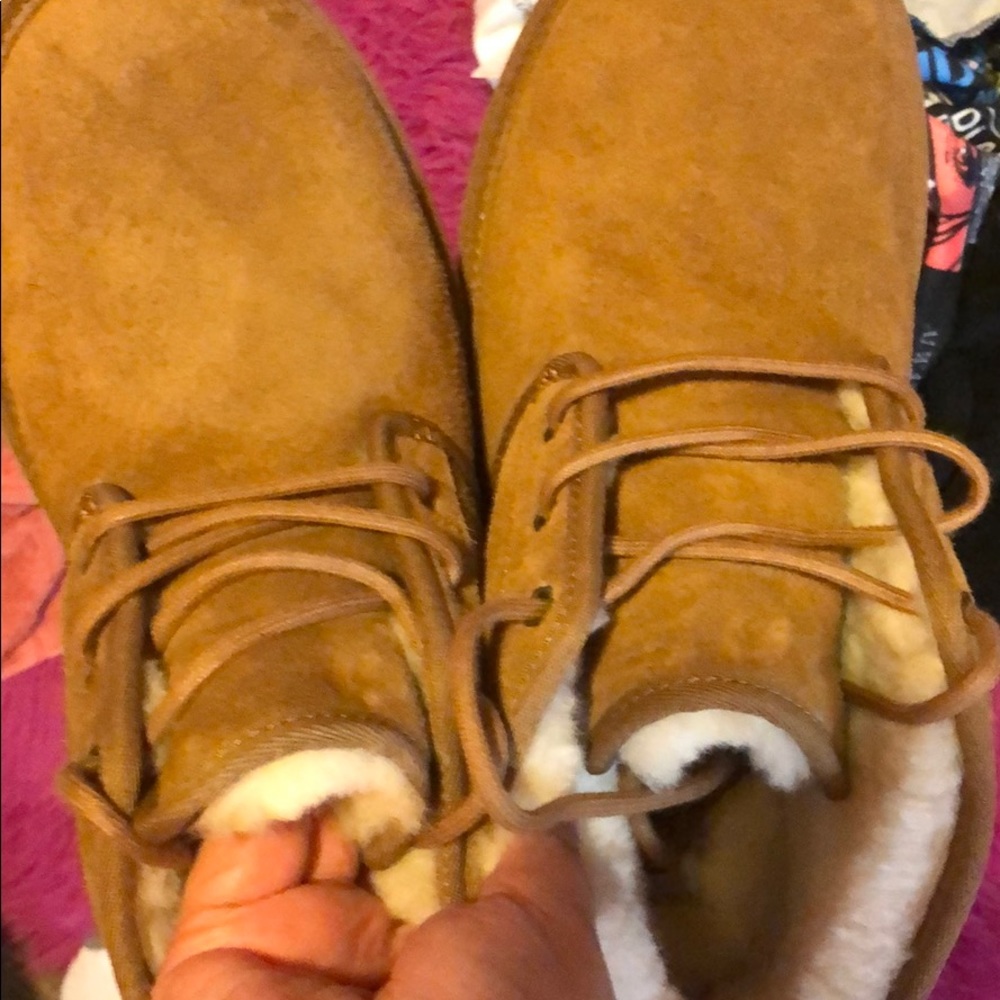 Ugg’s - Picture 3 of 3